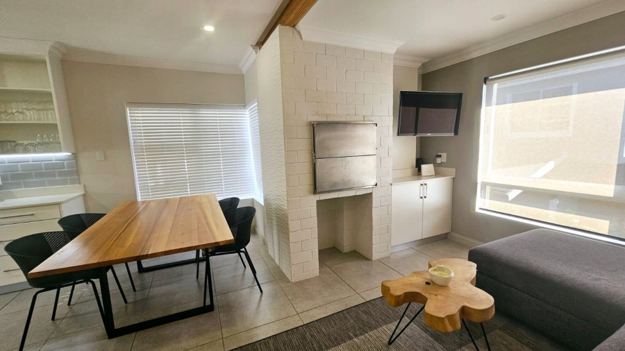 To Let 3 Bedroom Property for Rent in Hartenbos Central Western Cape